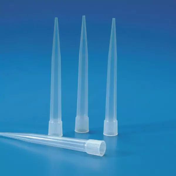 Tips Capacity 1000-5000 Microliters